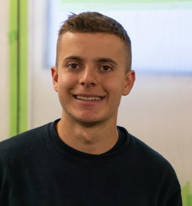 Fabian Stucki